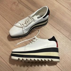 Stella McCartney Platforms